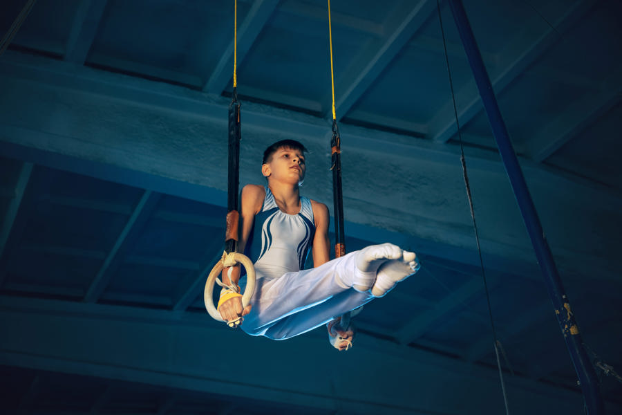 Acrobática