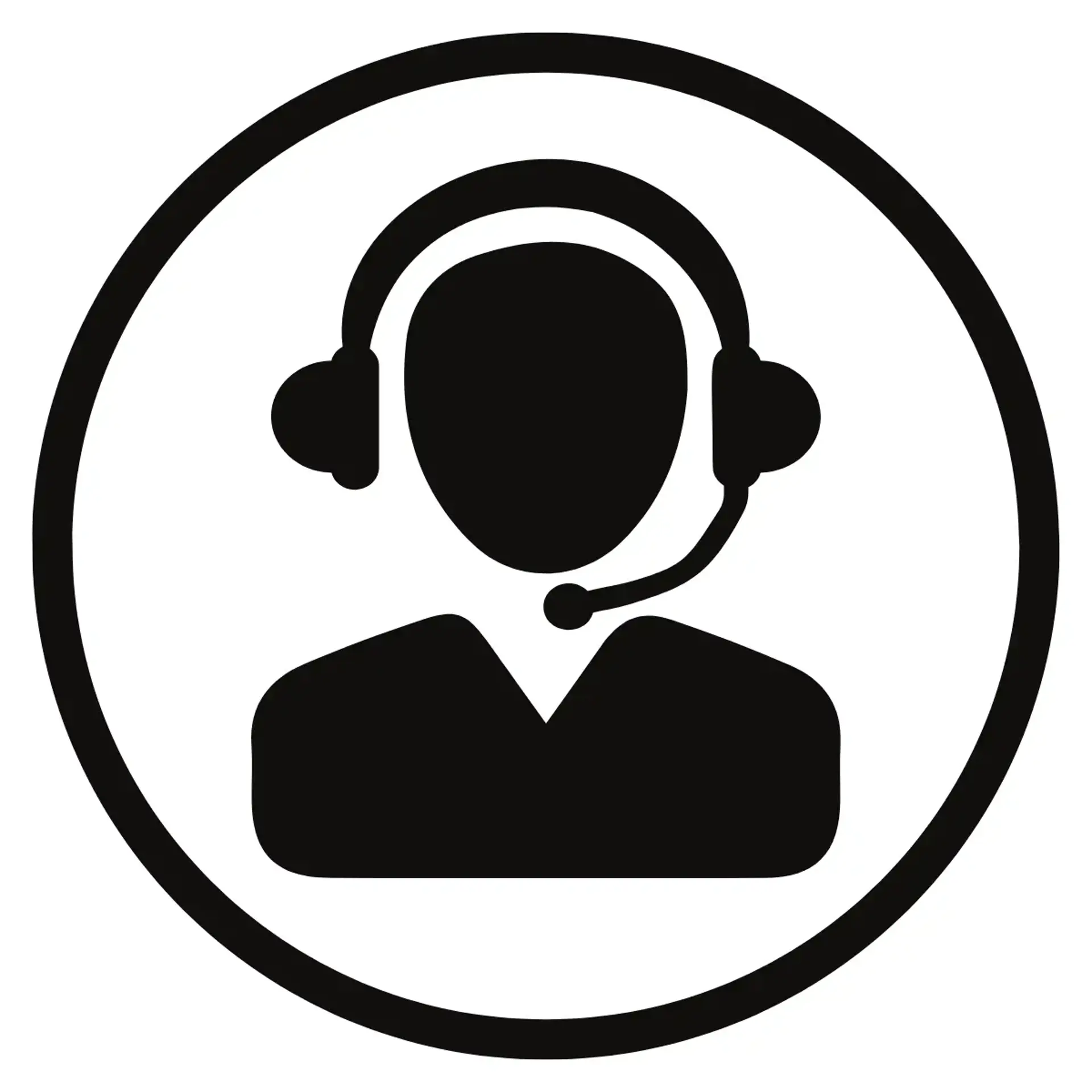 Apoio cliente